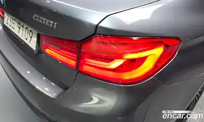 BMW 5-Series 2019 2.0 гидро в Москве № 1835757, миниатюра 8