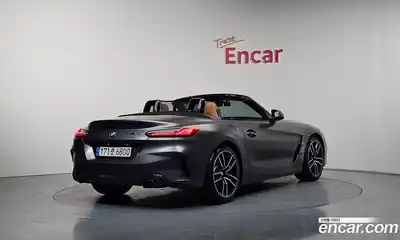 BMW Z4, 2020