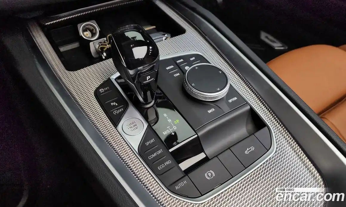 BMW Z4 2020 2.0 гидро в Москве № 1835768, фото 11