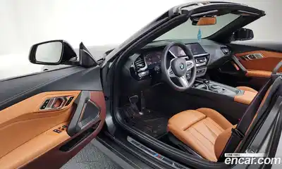 BMW Z4 2020 2.0 гидро в Москве № 1835768, миниатюра 12