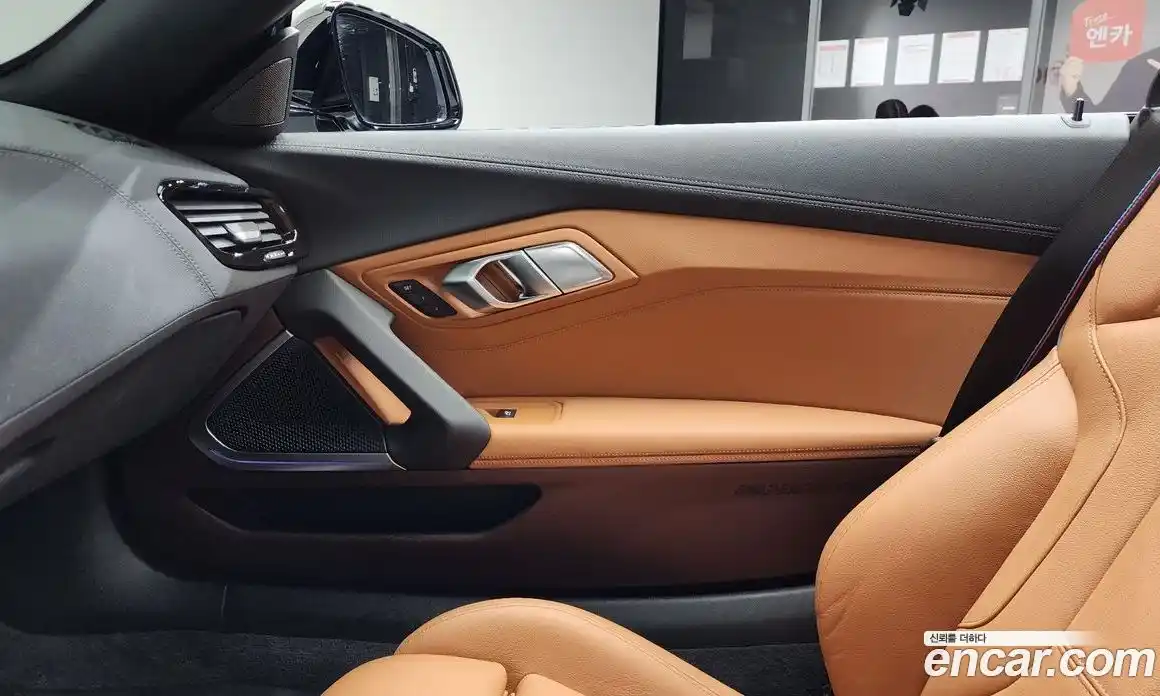 BMW Z4 2020 2.0 гидро в Москве № 1835768, фото 14