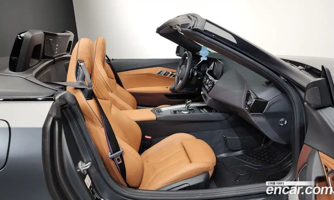 BMW Z4 2020 2.0 гидро в Москве № 1835768, фото 16
