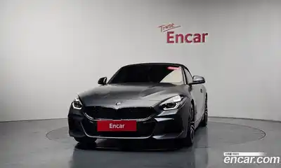BMW Z4 2020 2.0 гидро в Москве № 1835768, миниатюра 2