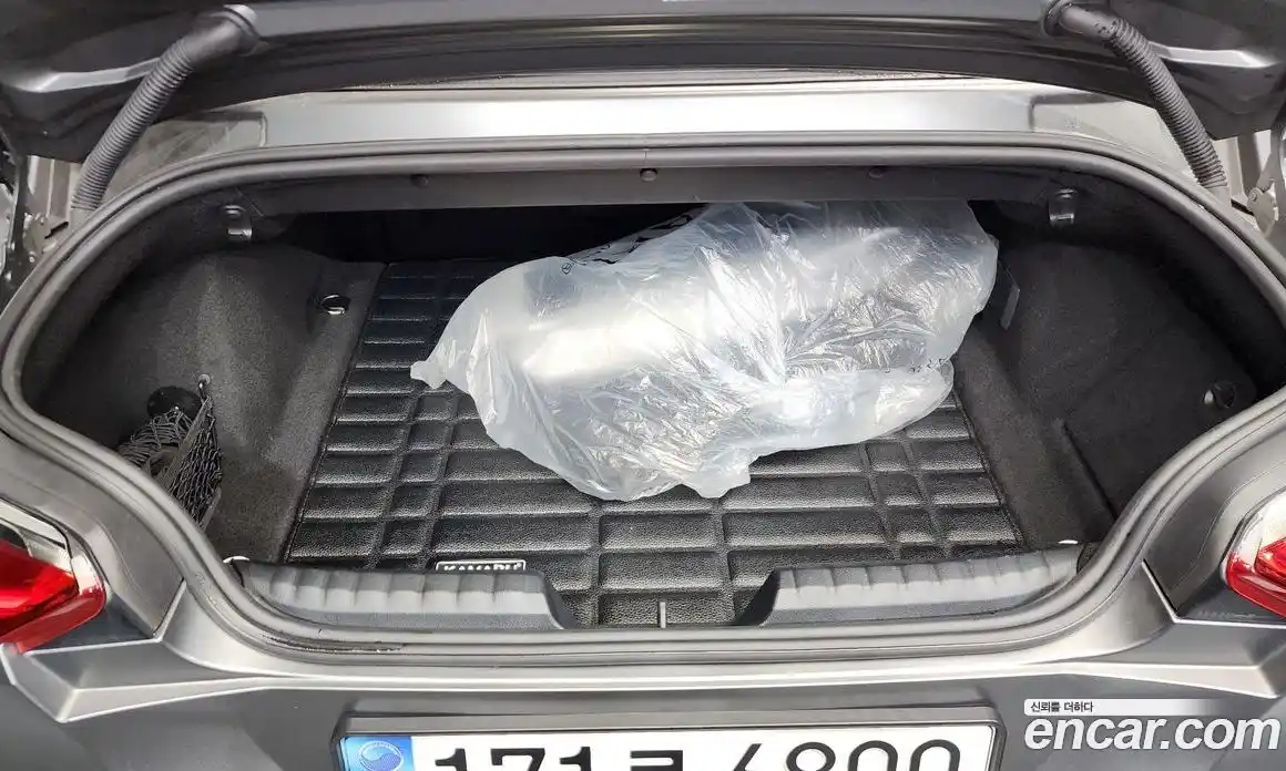 BMW Z4 2020 2.0 гидро в Москве № 1835768, фото 25