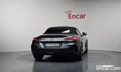BMW Z4 2020 2.0 гидро в Москве № 1835768, миниатюра 3