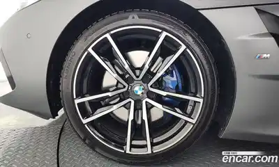 BMW Z4 2020 2.0 гидро в Москве № 1835768, миниатюра 4