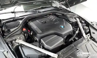 BMW Z4 2020 2.0 гидро в Москве № 1835768, миниатюра 5