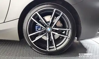 BMW Z4 2020 2.0 гидро в Москве № 1835768, миниатюра 6