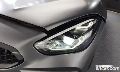 BMW Z4 2020 2.0 гидро в Москве № 1835768, миниатюра 7