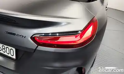 BMW Z4 2020 2.0 гидро в Москве № 1835768, миниатюра 8
