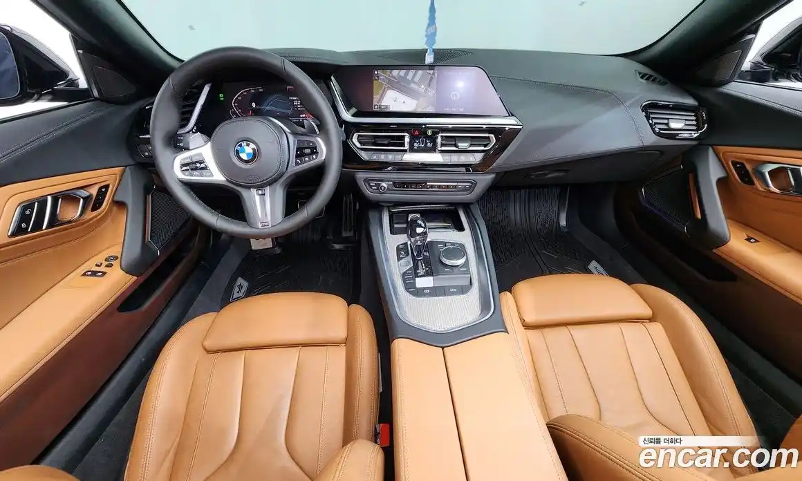 BMW Z4 2020 2.0 гидро в Москве № 1835768, фото 9