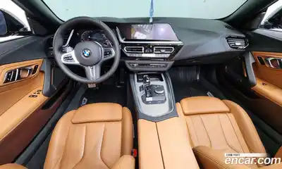 BMW Z4 2020 2.0 гидро в Москве № 1835768, миниатюра 9