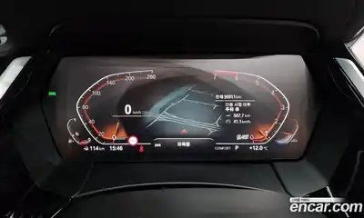 BMW Z4 2020 2.0 гидро в Москве № 1835768, миниатюра 10