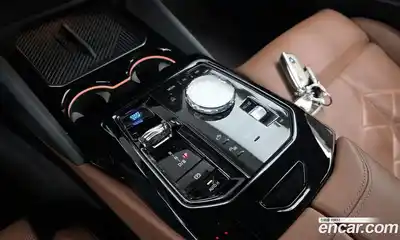 BMW i5 2024 0.2 гидро в Москве № 1835851, миниатюра 12