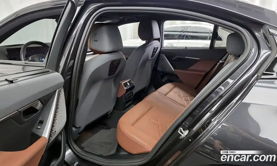 BMW i5 2024 0.2 гидро в Москве № 1835851, фото 16
