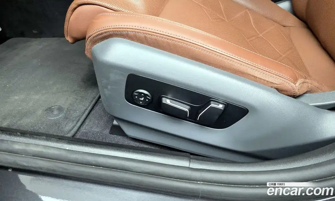 BMW i5 2024 0.2 гидро в Москве № 1835851, фото 34