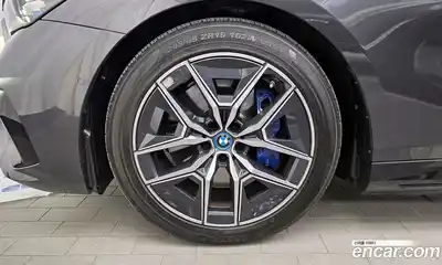 BMW i5 2024 0.2 гидро в Москве № 1835851, миниатюра 5