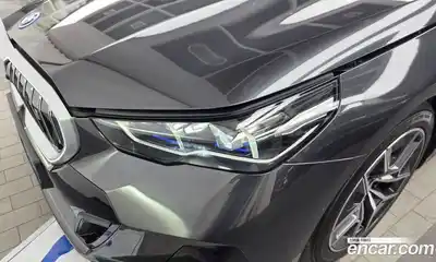 BMW i5 2024 0.2 гидро в Москве № 1835851, миниатюра 8
