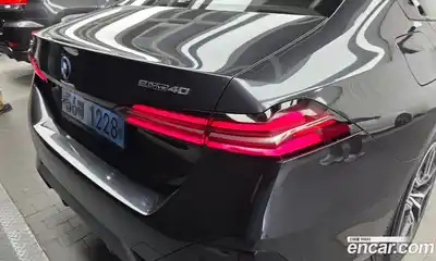 BMW i5 2024 0.2 гидро в Москве № 1835851, миниатюра 9