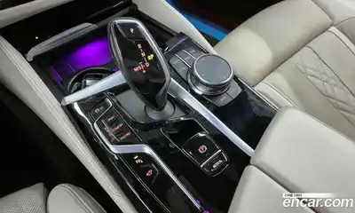 BMW 5-Series 2023 4.4 гидро в Москве № 1835854, миниатюра 9