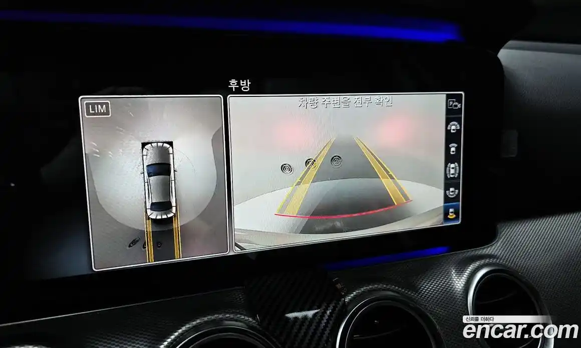 Mercedes-Benz E-Class 2019 2.0 гидро в Москве № 1835900, фото 15