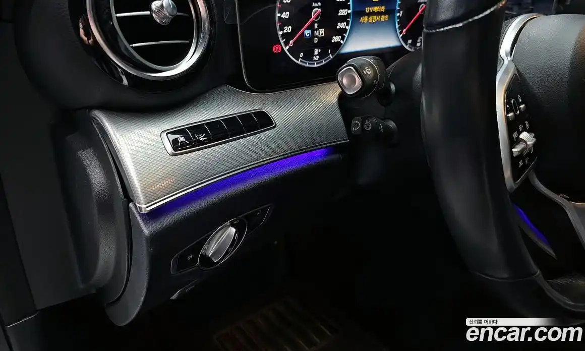 Mercedes-Benz E-Class 2019 2.0 гидро в Москве № 1835900, фото 16