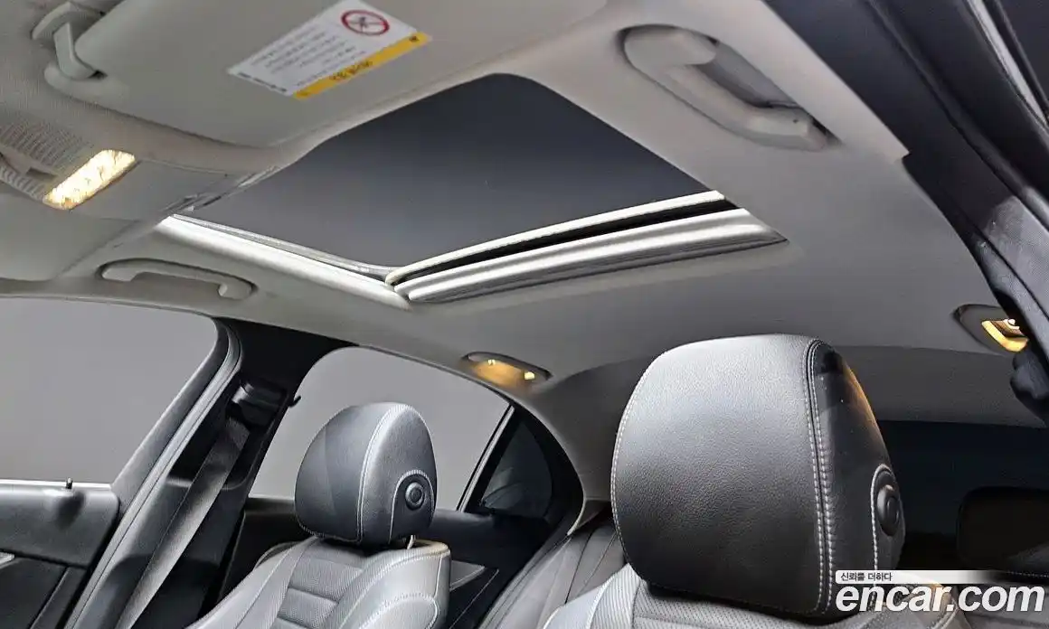 Mercedes-Benz E-Class 2019 2.0 гидро в Москве № 1835900, фото 19
