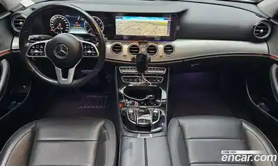 Mercedes-Benz E-Class 2019 2.0 гидро в Москве № 1835900, миниатюра 7