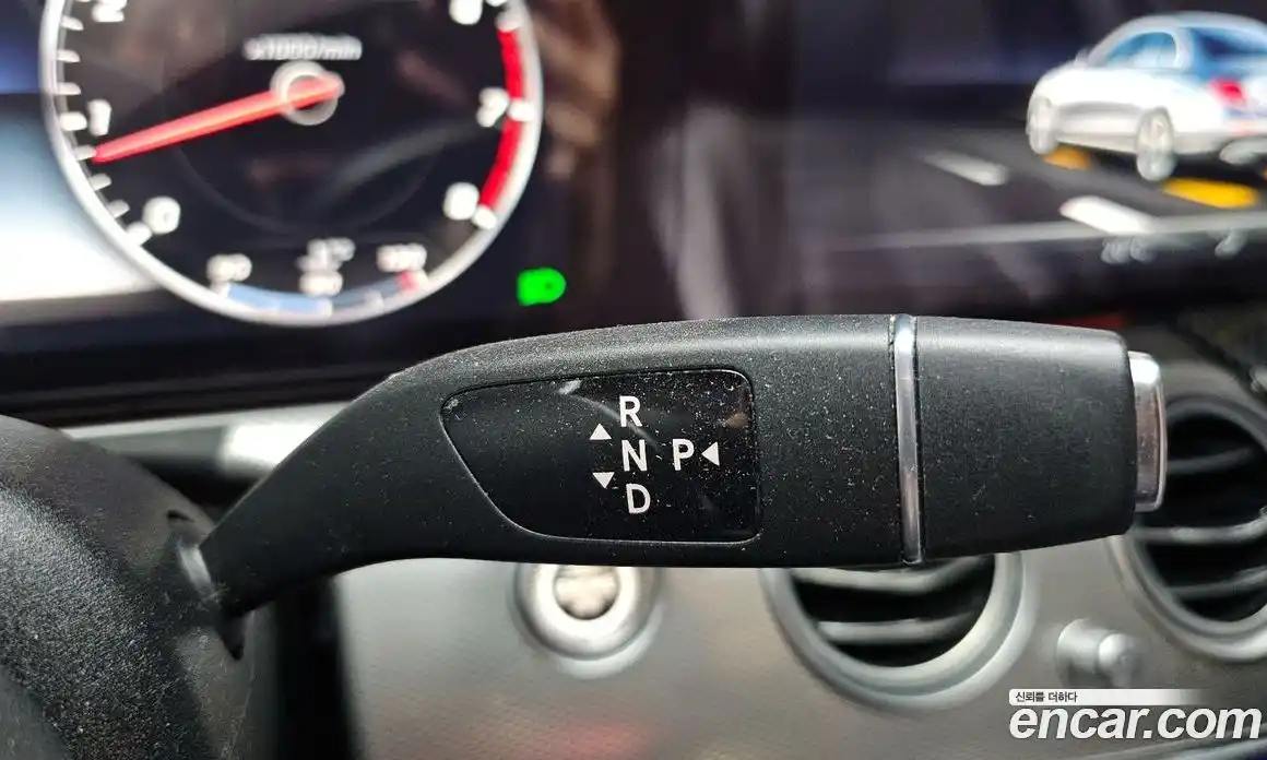 Mercedes-Benz E-Class 2019 2.0 гидро в Москве № 1835900, фото 9
