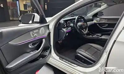 Mercedes-Benz E-Class 2019 2.0 гидро в Москве № 1835900, миниатюра 10