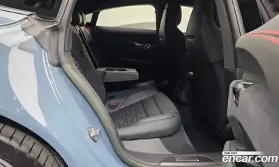 Audi RS e-tron GT 2023 0.1 гидро в Москве № 1836230, миниатюра 12