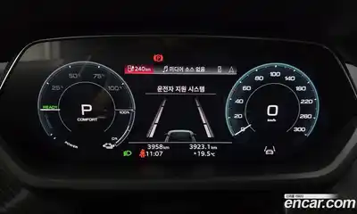 Audi RS e-tron GT 2023 0.1 гидро в Москве № 1836230, миниатюра 8