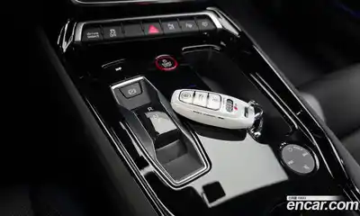 Audi RS e-tron GT 2023 0.1 гидро в Москве № 1836230, миниатюра 9