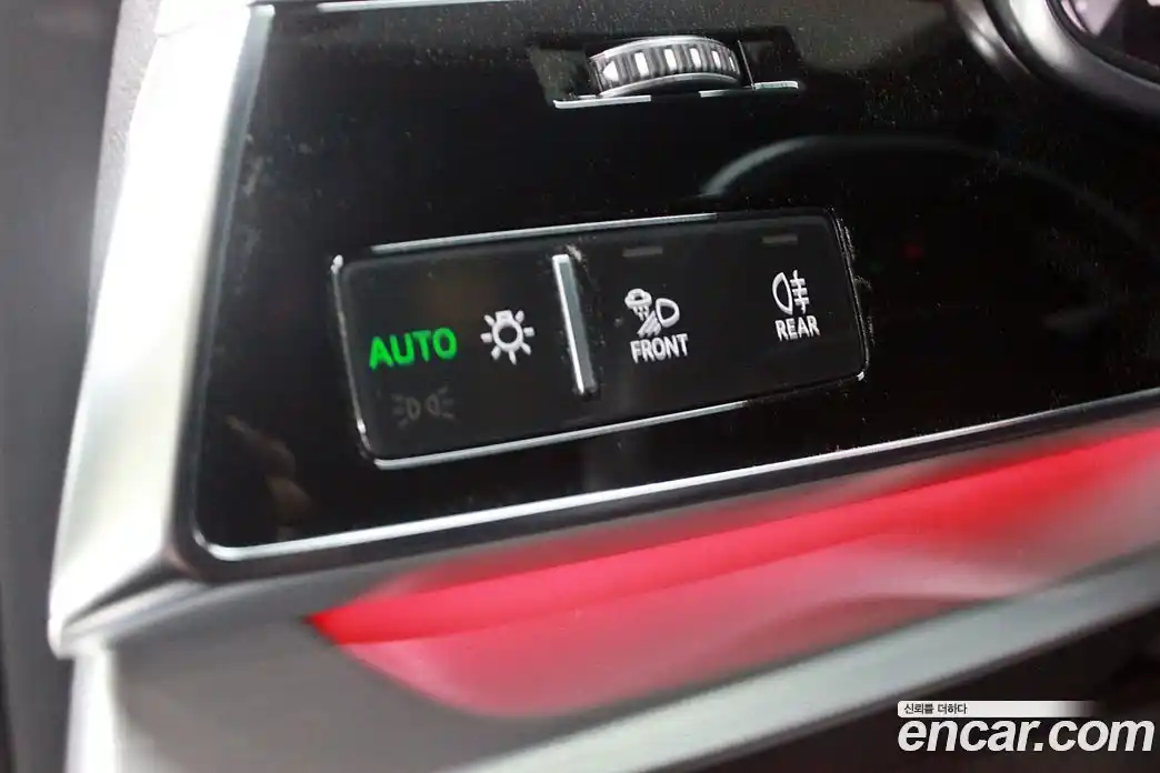 Audi Q8 2022 3.0 гидро в Москве № 1836313, фото 11