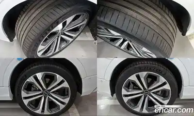 Audi Q8 2022 3.0 гидро в Москве № 1836313, миниатюра 5