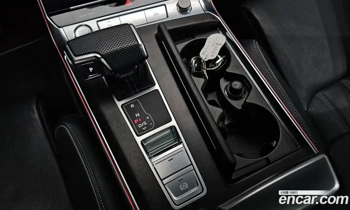 Audi A7 2020 3.0 гидро в Москве № 1836319, фото 11