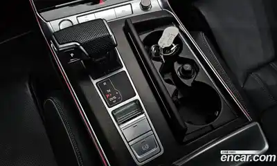 Audi A7 2020 3.0 гидро в Москве № 1836319, миниатюра 11