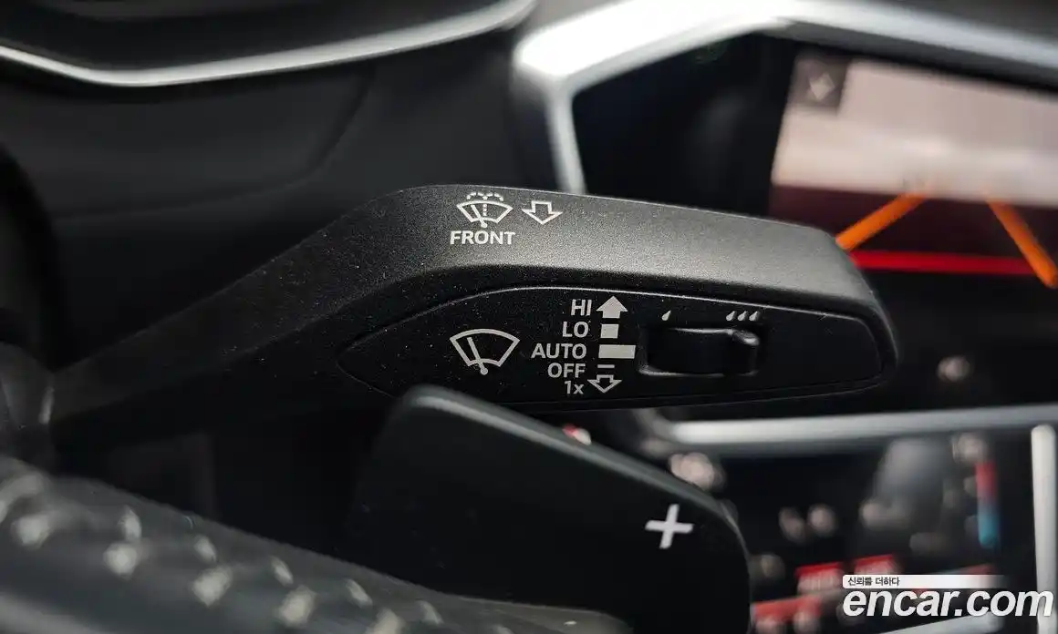 Audi A7 2020 3.0 гидро в Москве № 1836319, фото 28