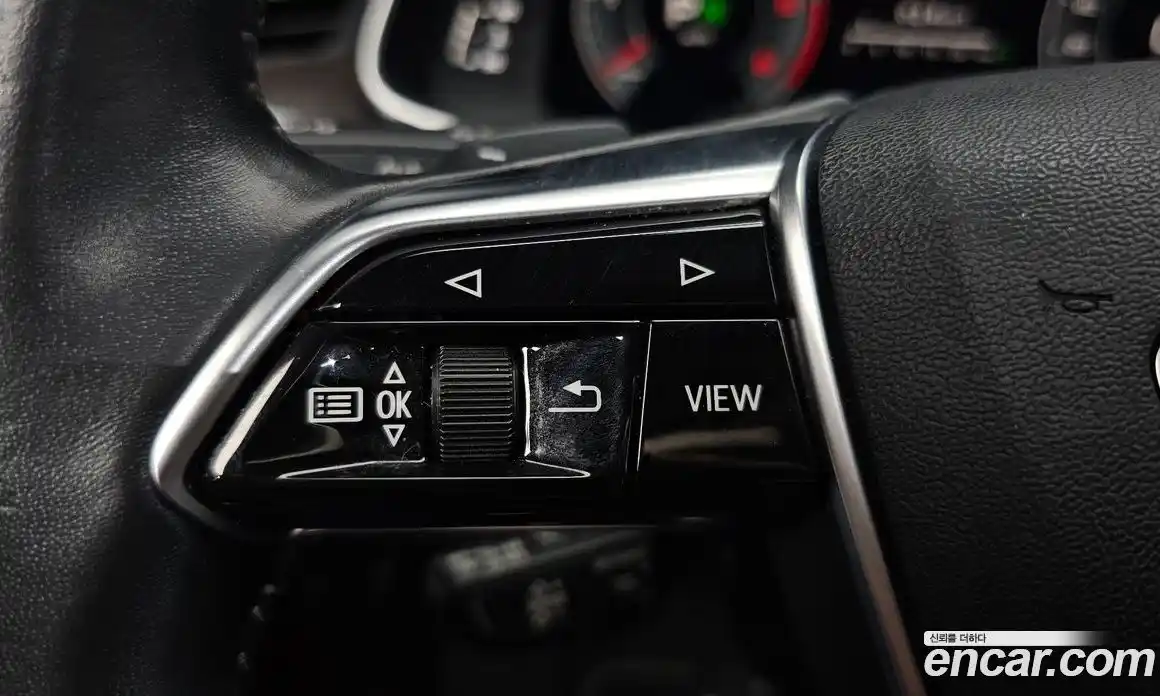 Audi A7 2020 3.0 гидро в Москве № 1836319, фото 33
