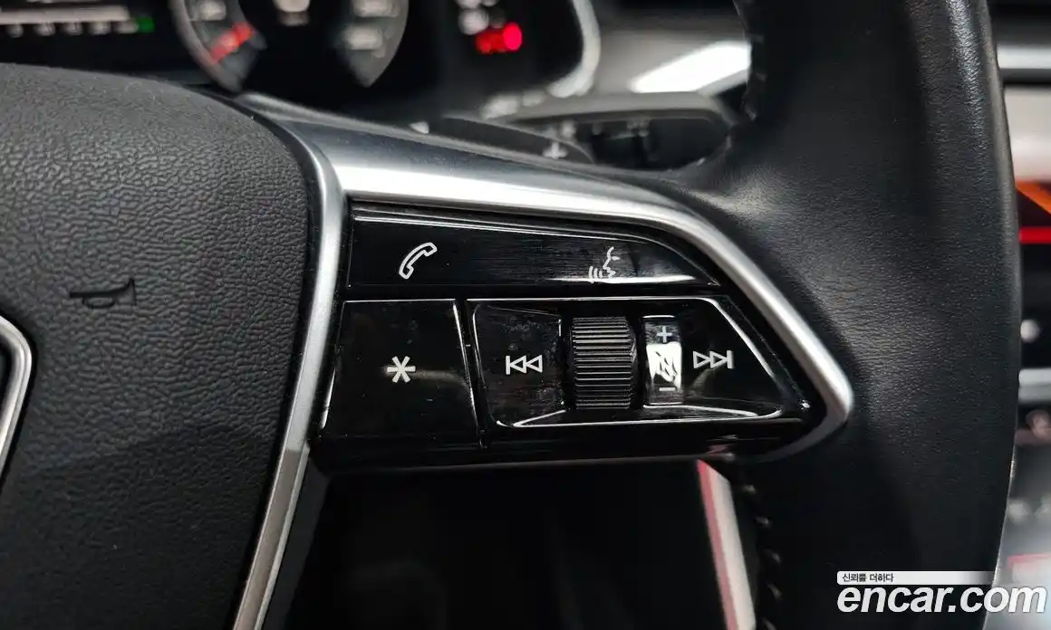 Audi A7 2020 3.0 гидро в Москве № 1836319, фото 35