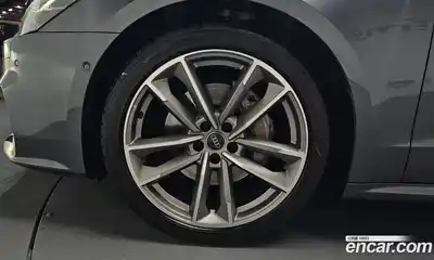Audi A7 2020 3.0 гидро в Москве № 1836319, миниатюра 4
