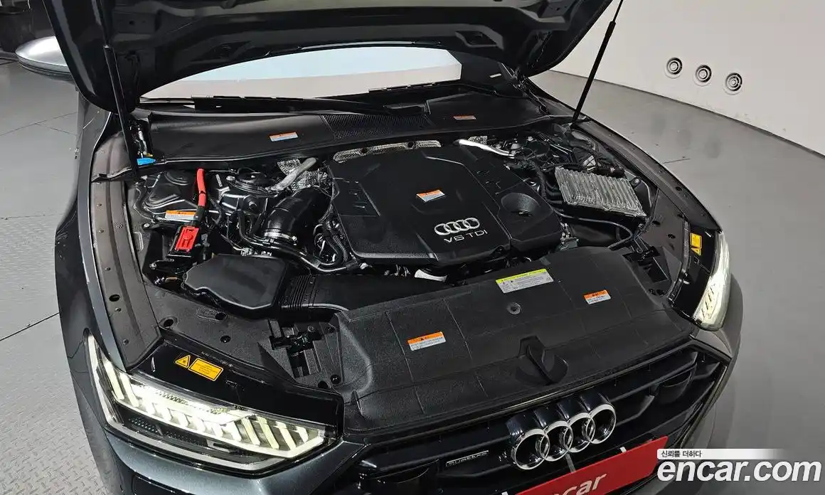Audi A7 2020 3.0 гидро в Москве № 1836319, фото 5