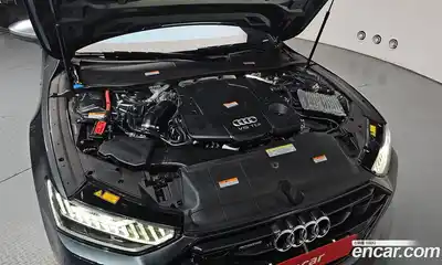 Audi A7 2020 3.0 гидро в Москве № 1836319, миниатюра 5