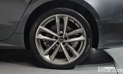 Audi A7 2020 3.0 гидро в Москве № 1836319, миниатюра 6