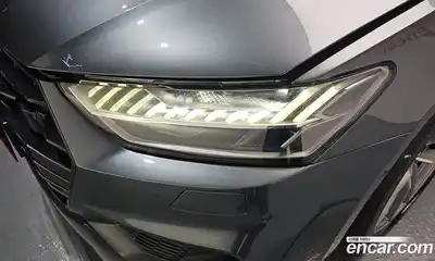 Audi A7 2020 3.0 гидро в Москве № 1836319, миниатюра 7