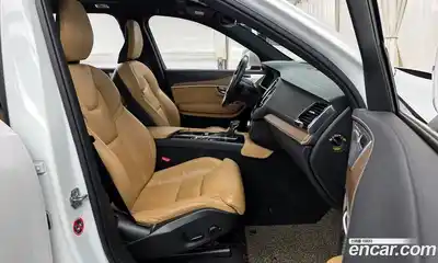 Volvo XC90 2018 2.0 гидро в Москве № 1836944, миниатюра 11