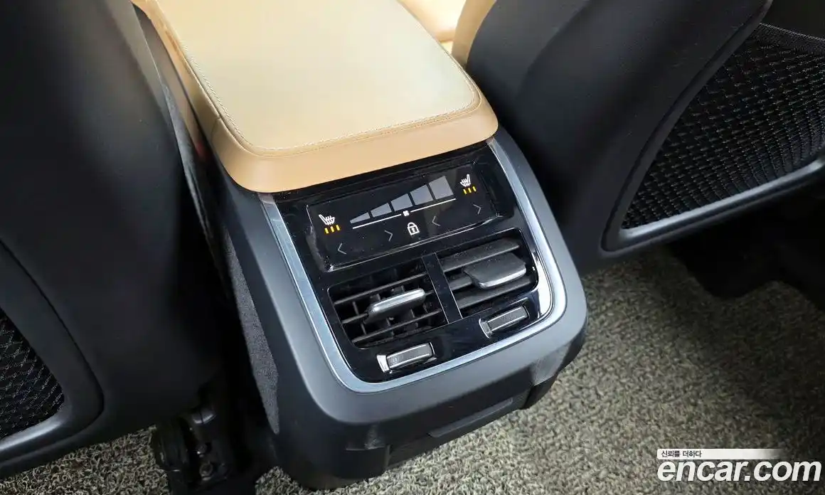 Volvo XC90 2018 2.0 гидро в Москве № 1836944, фото 19