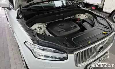 Volvo XC90 2018 2.0 гидро в Москве № 1836944, миниатюра 6