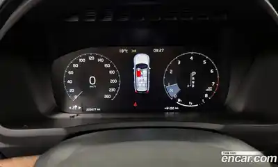 Volvo XC90 2018 2.0 гидро в Москве № 1836944, миниатюра 8