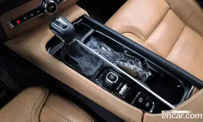 Volvo XC90 2018 2.0 гидро в Москве № 1836944, миниатюра 9